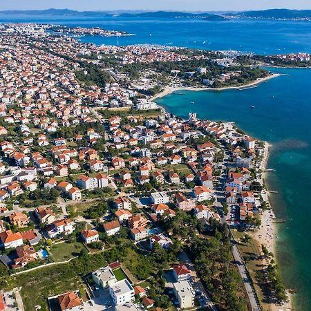 Apartment Dorotea'S Place Zadar Exterior foto